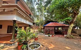 Bava Beach Resort & Retreat Center Varkala